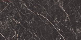 Керамогранит Laparet Black Arcadia High Glossy Polished (60х120х0,9)